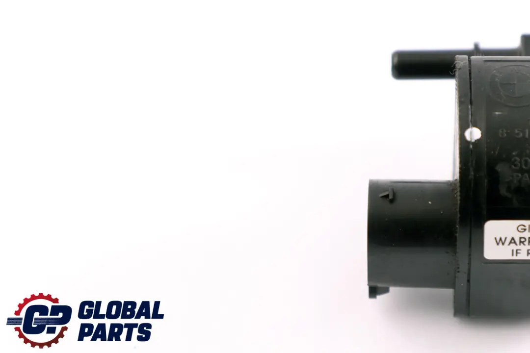 Strainer With Heating 3 PIN to BMW Mini F54 F55 F56 F57 F60 Diesel Fuel with Part number 8514121 BMW Mini F54 F55 F56 F57 F60 Diesel Fuel Strainer With Heating 3 PIN - SKU 8514121 - Part number 8514121