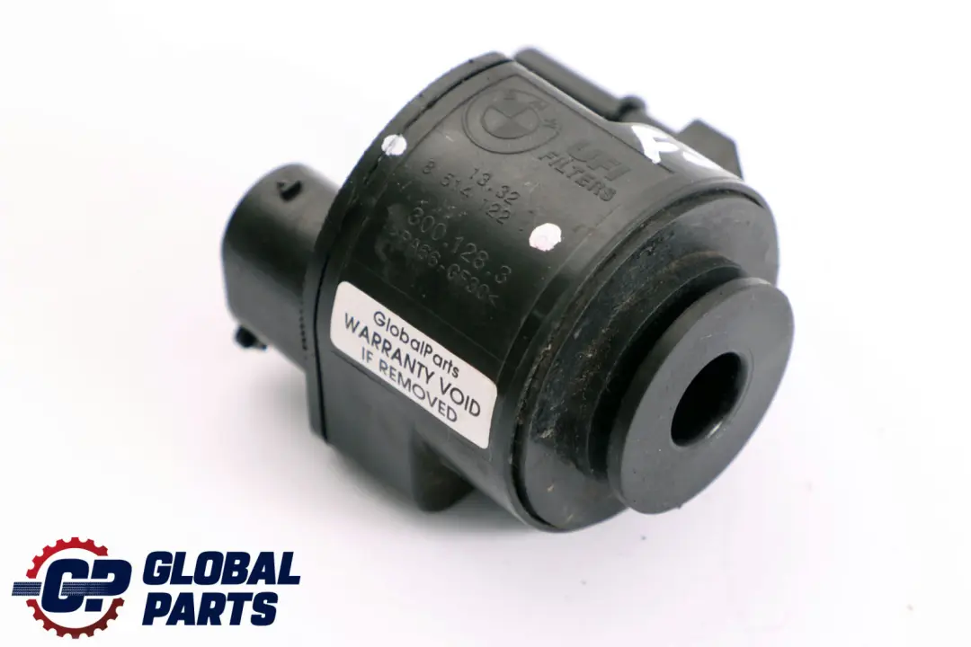 Strainer With Heating 3 PIN to BMW Mini F54 F55 F56 F57 F60 Diesel Fuel with Part number 8514121 BMW Mini F54 F55 F56 F57 F60 Diesel Fuel Strainer With Heating 3 PIN - SKU 8514121 - Part number 8514121