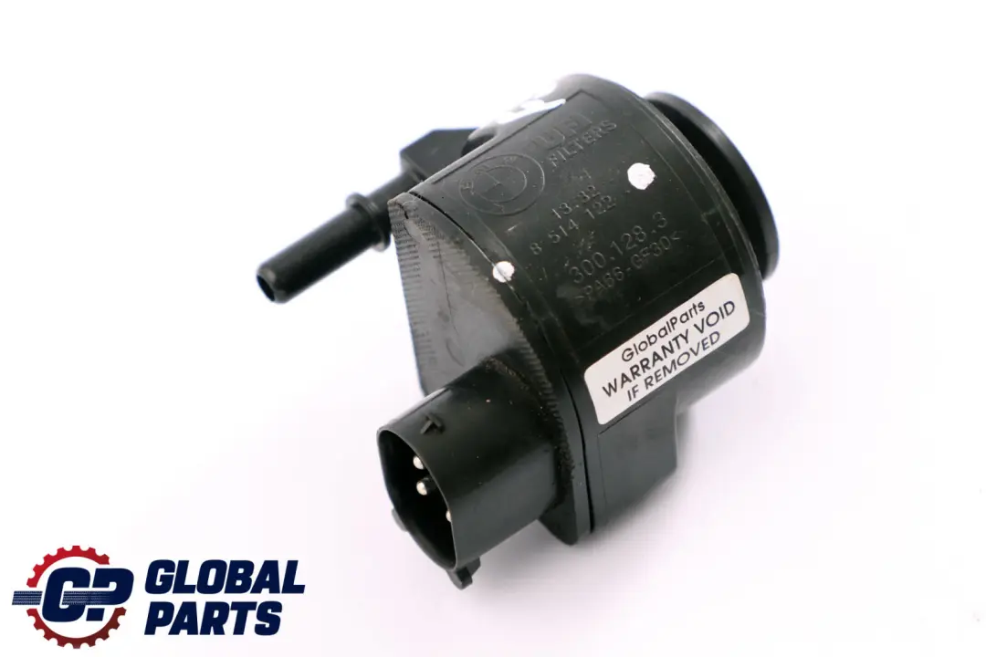 Strainer With Heating 3 PIN to BMW Mini F54 F55 F56 F57 F60 Diesel Fuel with Part number 8514121 BMW Mini F54 F55 F56 F57 F60 Diesel Fuel Strainer With Heating 3 PIN - SKU 8514121 - Part number 8514121