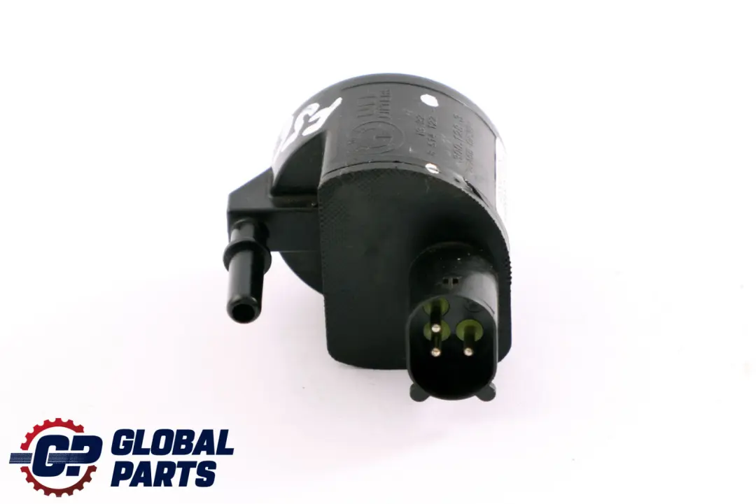 Strainer With Heating 3 PIN to BMW Mini F54 F55 F56 F57 F60 Diesel Fuel with Part number 8514121 BMW Mini F54 F55 F56 F57 F60 Diesel Fuel Strainer With Heating 3 PIN - SKU 8514121 - Part number 8514121