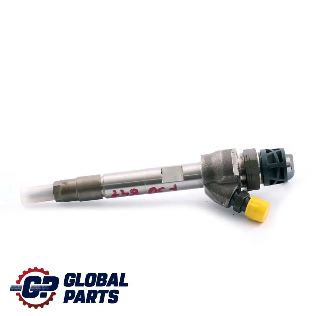 BMW F20 F21 F22 F30 F31 F32 LCI Injector Fuel Rail B47 Diesel - SKU 8514148-1 - Part number 8514148