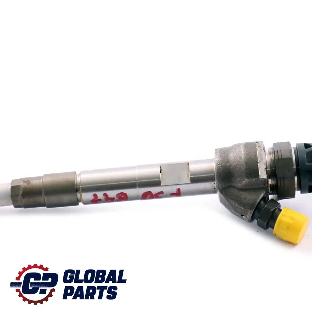 BMW F20 F21 F22 F30 F31 F32 LCI Injector Fuel Rail B47 Diesel - SKU 8514148-1 - Part number 8514148