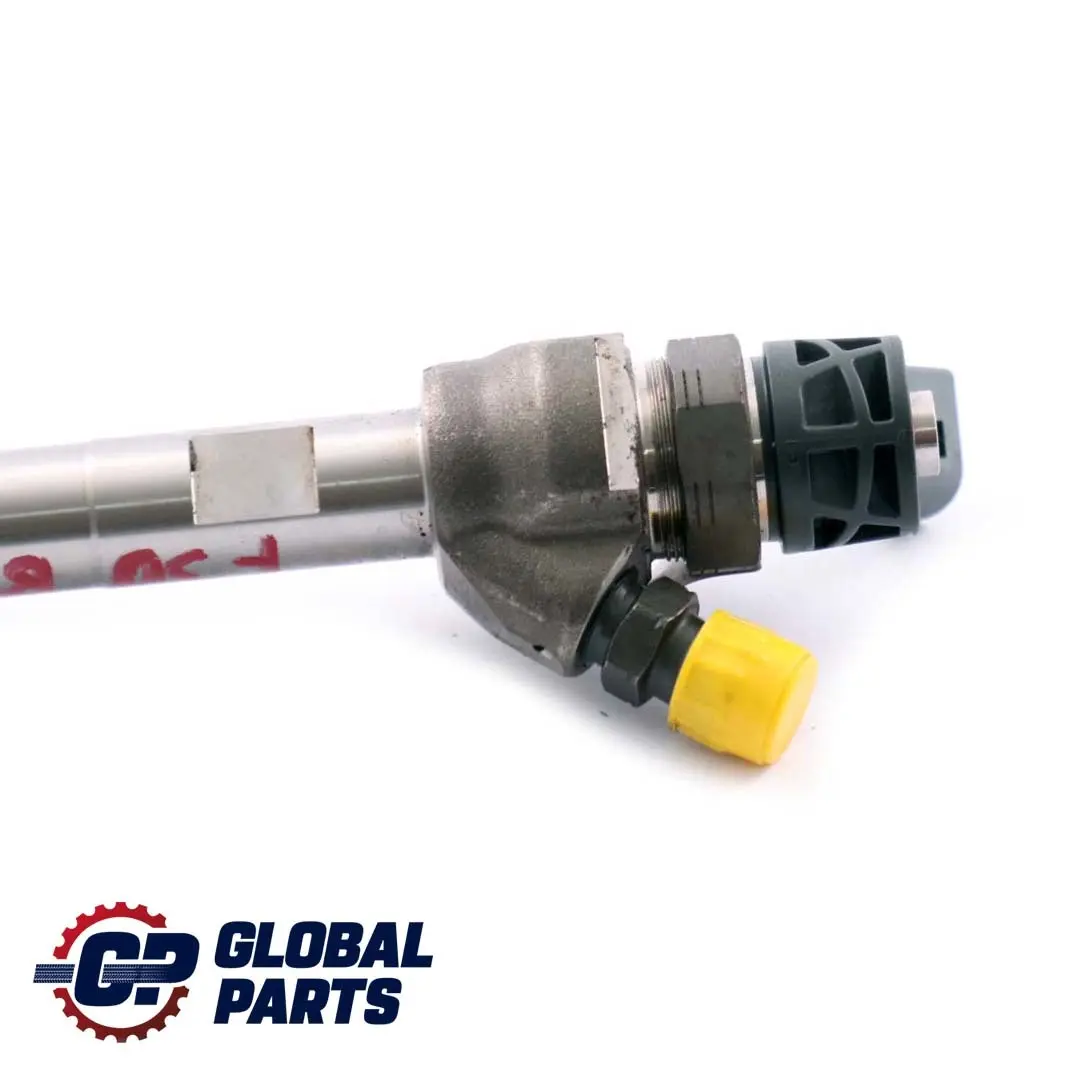 Inyector Fuel Rail B47 Diesel para BMW F20 F21 F22 F30 F31 F32 LCI con número de pieza 8514148 BMW F20 F21 F22 F30 F31 F32 LCI Inyector Fuel Rail B47 Diesel - SKU 8514148-1 - Número de pieza 8514148