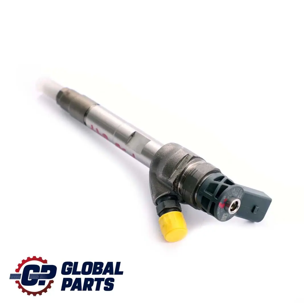 BMW F20 F21 F22 F30 F31 F32 LCI iniettore Fuel Rail B47 Diesel - SKU 8514148-1 - Numero di parte 8514148