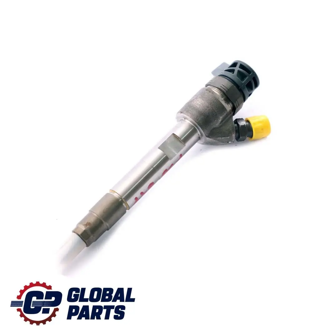 BMW F20 F21 F22 F30 F31 F32 LCI Injector Fuel Rail B47 Diesel - SKU 8514148-1 - Part number 8514148
