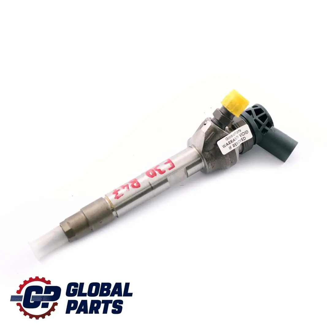 iniettore Fuel Rail B47 Diesel per BMW F20 F21 F22 F30 F31 F32 LCI con numero di parte 8514148 BMW F20 F21 F22 F30 F31 F32 LCI iniettore Fuel Rail B47 Diesel - SKU 8514148-1 - Numero di parte 8514148