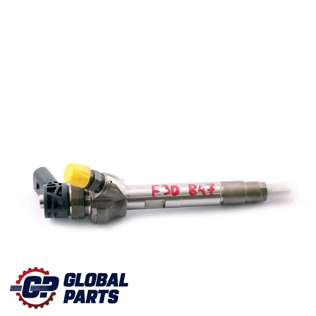 BMW F20 F21 F22 F30 F31 F32 LCI Injector Fuel Rail B47 Diesel - SKU 8514148-1 - Part number 8514148