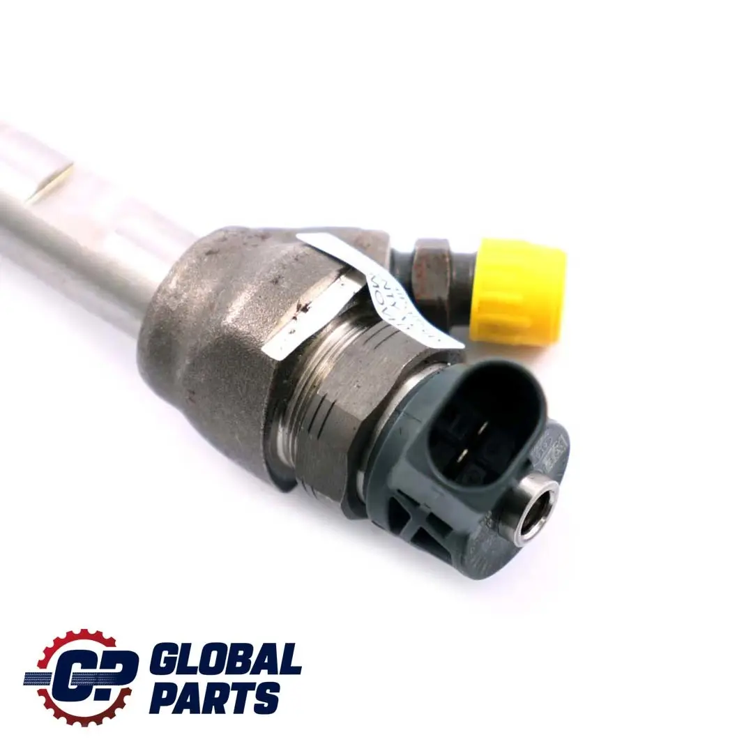 BMW F20 F21 F22 F30 F31 F32 LCI Injector Fuel Rail B47 Diesel - SKU 8514148-1 - Part number 8514148