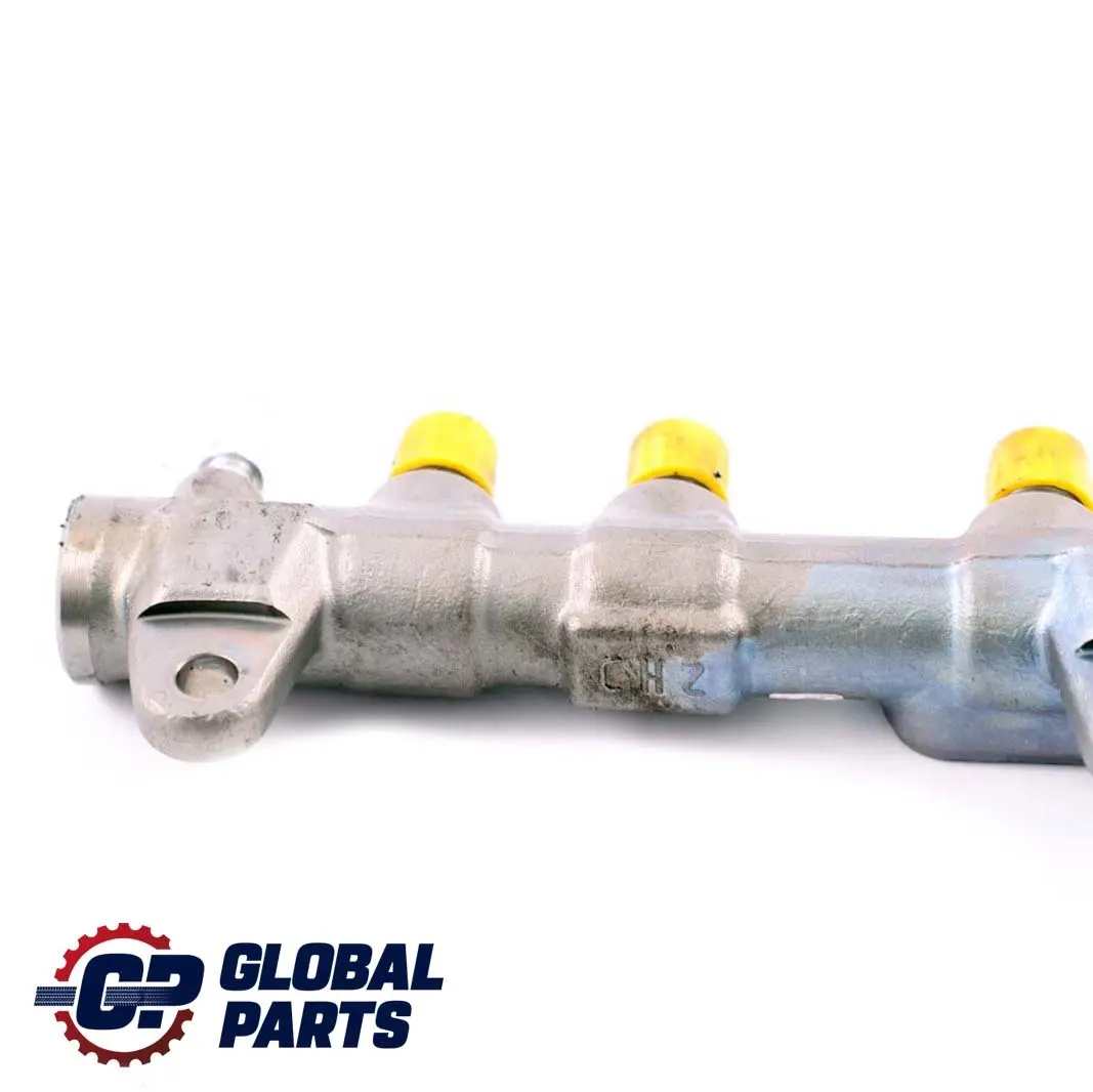 B47 Druckspeicher Diesel für BMW F20 F21 F22 F30 F31 LCI mit Teilenummer 8514154 BMW F20 F21 F22 F30 F31 LCI B47 Druckspeicher Diesel - SKU 8514154 - Teilenummer 8514154