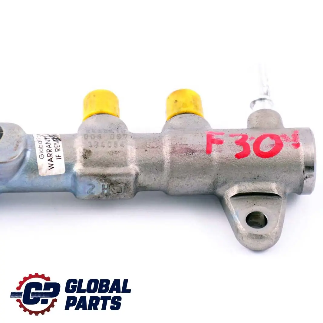 BMW F20 F21 F30 F31 LCI B47 Accumulateur Rampe Pression Carburant - SKU 8514154 - Numéro de pièce 8514154