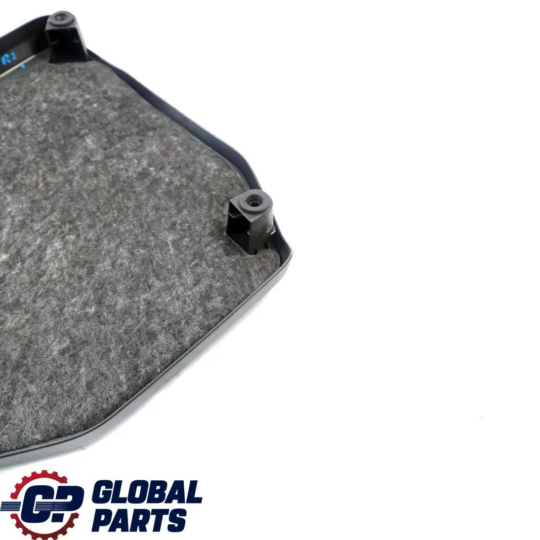  Rivestimento Acustico Motore BMW F10 F20 F21 F22 F30 F32 B47 Pannello - SKU 8514202 - Numero di parte 8514202