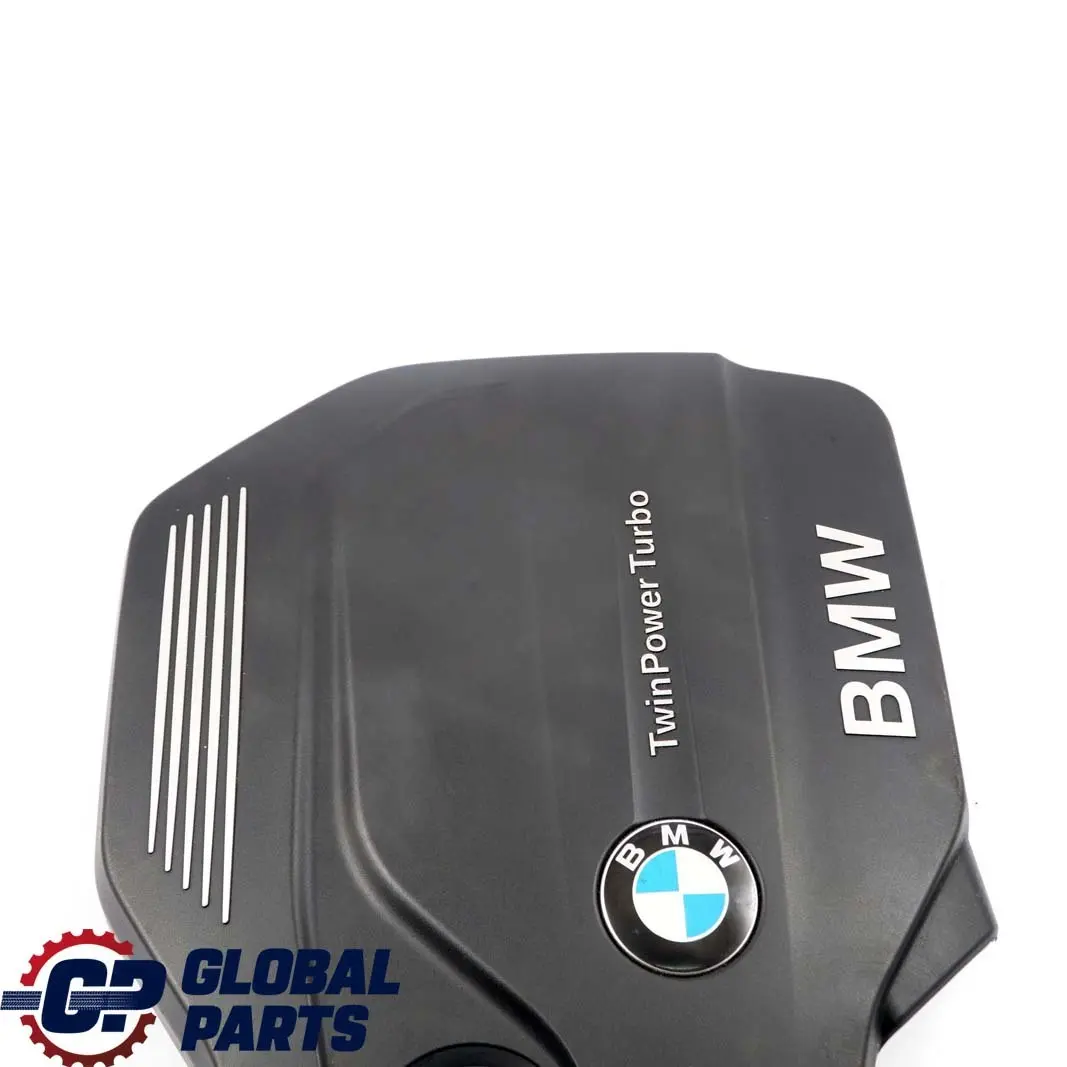 B47 Pokrywa Osłona Obudowa Silnika do BMW F10 F20 F21 F22 F30 F32 o numerze 8514202 BMW F10 F20 F21 F22 F30 F32 B47 Pokrywa Osłona Obudowa Silnika - SKU 8514202 - Numer Części 8514202