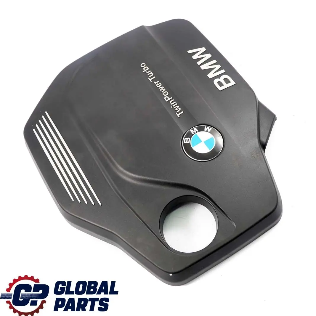  Rivestimento Acustico Motore BMW F10 F20 F21 F22 F30 F32 B47 Pannello - SKU 8514202 - Numero di parte 8514202