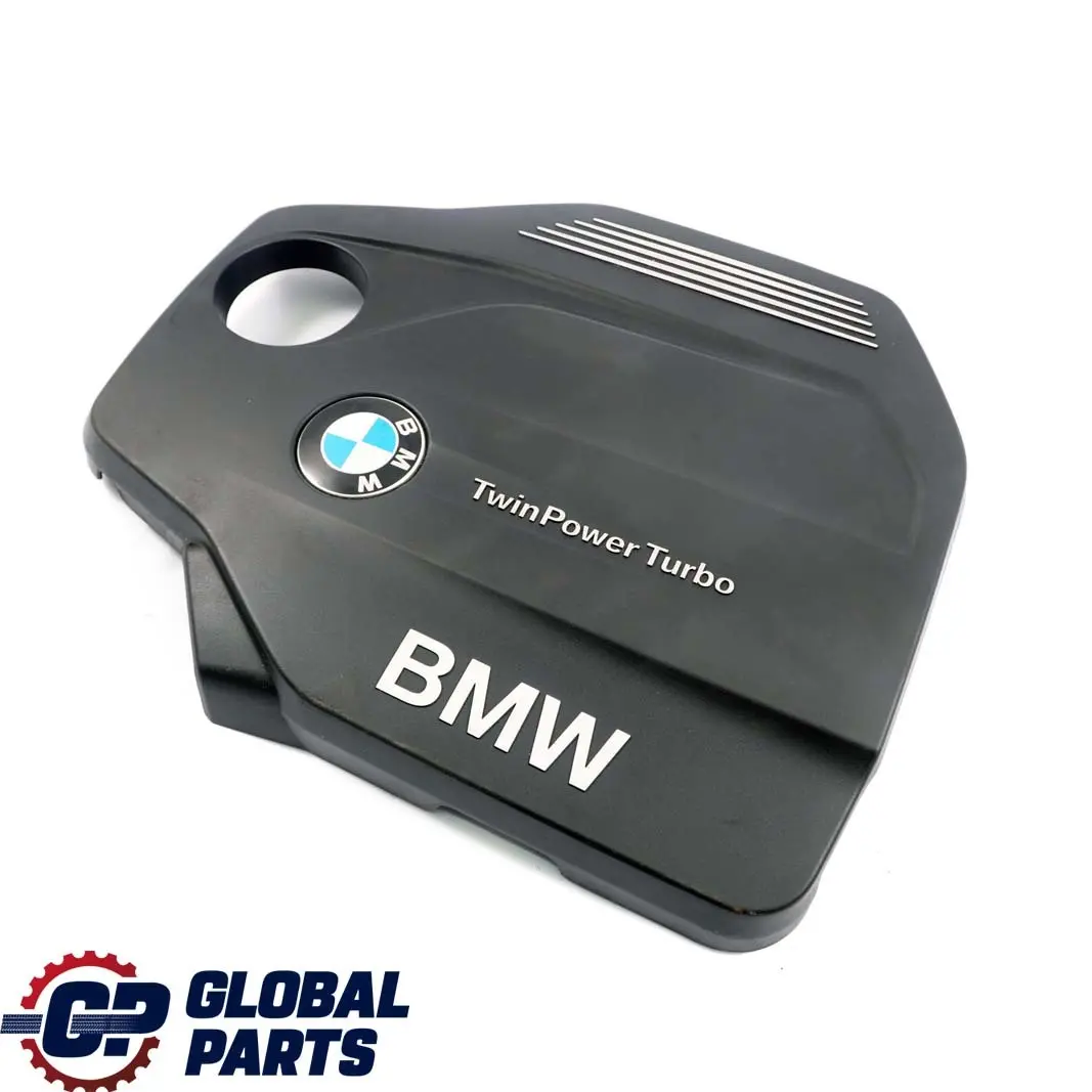  Cache Acoustique Moteur BMW F10 F20 F21 F22 F30 B47 Panneau Garniture - SKU 8514202 - Numéro de pièce 8514202