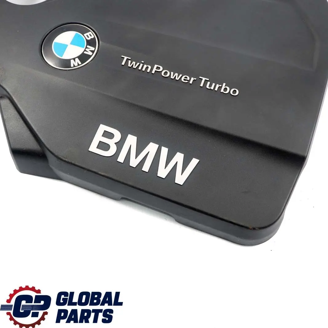  Rivestimento Acustico Motore BMW F10 F20 F21 F22 F30 F32 B47 Pannello - SKU 8514202 - Numero di parte 8514202