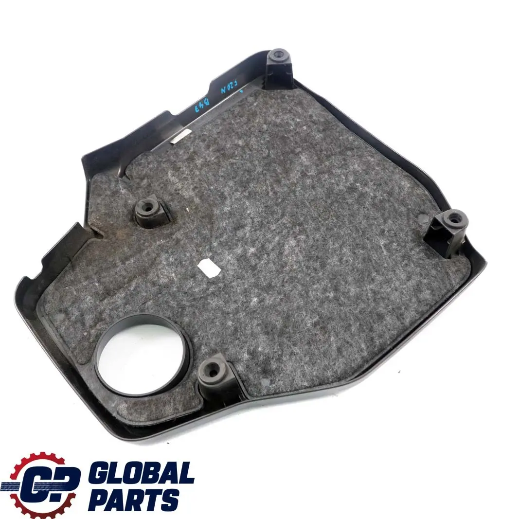 Cache Acoustique Moteur BMW F10 F20 F21 F22 F30 B47 Panneau Garniture pour à propos du numéro de pièce 8514202 Cache Acoustique Moteur BMW F10 F20 F21 F22 F30 B47 Panneau Garniture - SKU 8514202 - Numéro de pièce 8514202