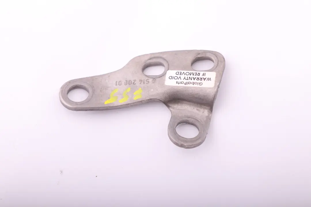 BMW X1 F48 Mini F55 F56 Holder Catalytic Converter Near Engine - SKU 8514206 - Part number 8514206