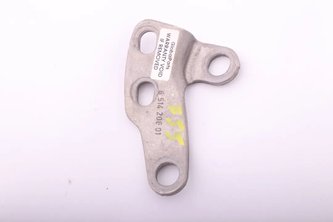 Soporte Catalizador Cerca del Motor para BMW X1 F48 Mini F55 F56 con número de pieza 8514206 BMW X1 F48 Mini F55 F56 Soporte Catalizador Cerca del Motor - SKU 8514206 - Número de pieza 8514206