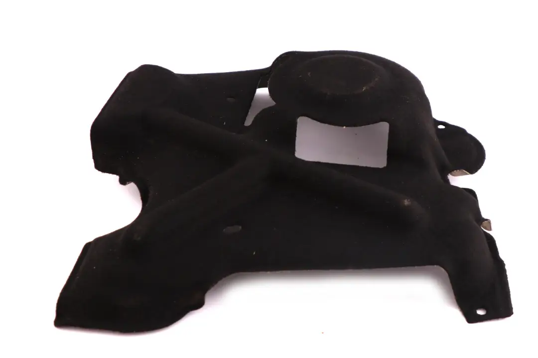 Cubierta Acústica Aislamiento Acústico Motor Delantero para Mini F54 F55 F56 con número de pieza 8514325 Mini F54 F55 F56 Cubierta Acústica Aislamiento Acústico Motor Delantero - SKU 8514325 - Número de pieza 8514325