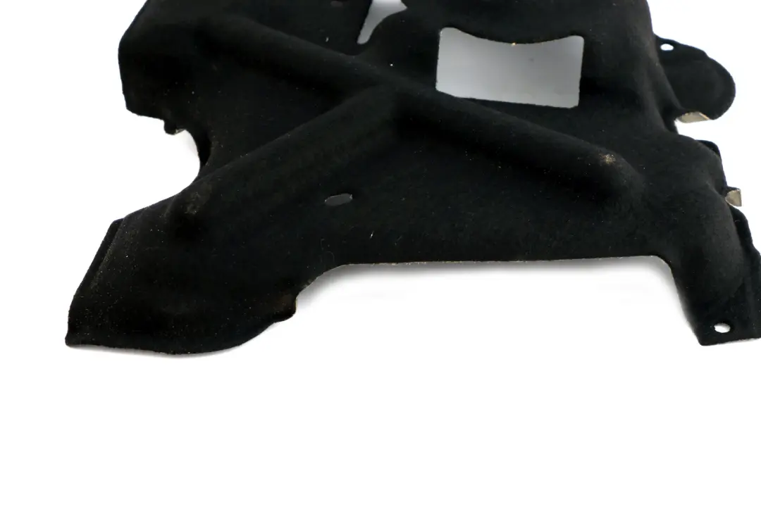 Cubierta Acústica Aislamiento Acústico Motor Delantero para Mini F54 F55 F56 con número de pieza 8514325 Mini F54 F55 F56 Cubierta Acústica Aislamiento Acústico Motor Delantero - SKU 8514325 - Número de pieza 8514325