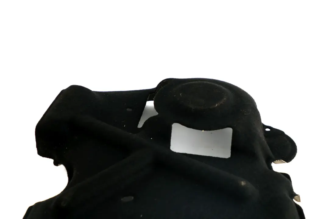 Cubierta Acústica Aislamiento Acústico Motor Delantero para Mini F54 F55 F56 con número de pieza 8514325 Mini F54 F55 F56 Cubierta Acústica Aislamiento Acústico Motor Delantero - SKU 8514325 - Número de pieza 8514325
