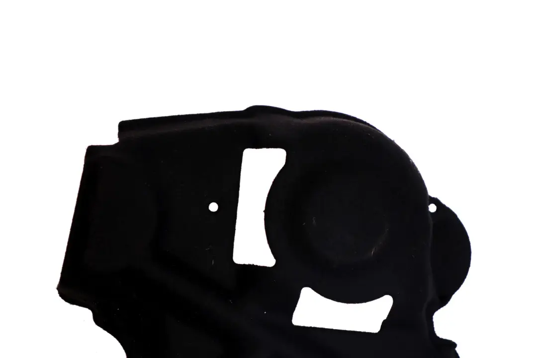 Cubierta Acústica Aislamiento Acústico Motor Delantero para Mini F54 F55 F56 con número de pieza 8514325 Mini F54 F55 F56 Cubierta Acústica Aislamiento Acústico Motor Delantero - SKU 8514325 - Número de pieza 8514325