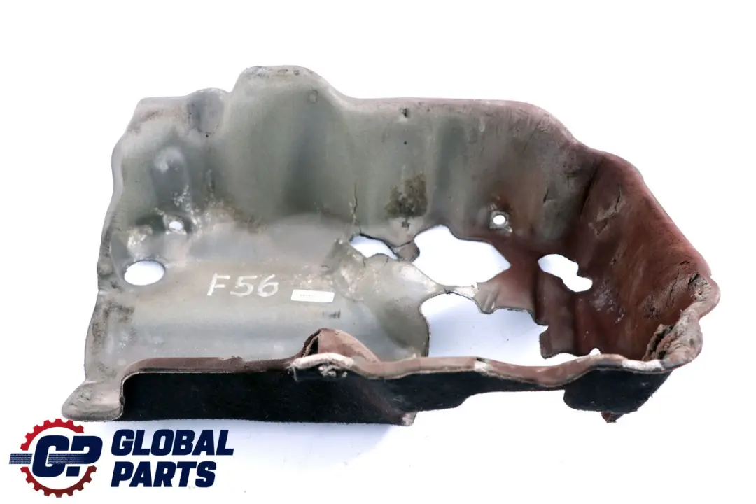 Carter de Moteur Revetement Acoustique pour Mini Cooper One D F55 F56 F57 F60 à propos du numéro de pièce 8514326 Mini Cooper One D F55 F56 F57 F60 Carter de Moteur Revetement Acoustique - SKU 8514326 - Numéro de pièce 8514326