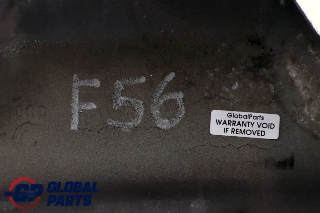 Tapa acustica carcasa motor Mini Cooper One D F55 F56 F57 F60 para con número de pieza 8514326 Tapa acustica carcasa motor Mini Cooper One D F55 F56 F57 F60 - SKU 8514326 - Número de pieza 8514326