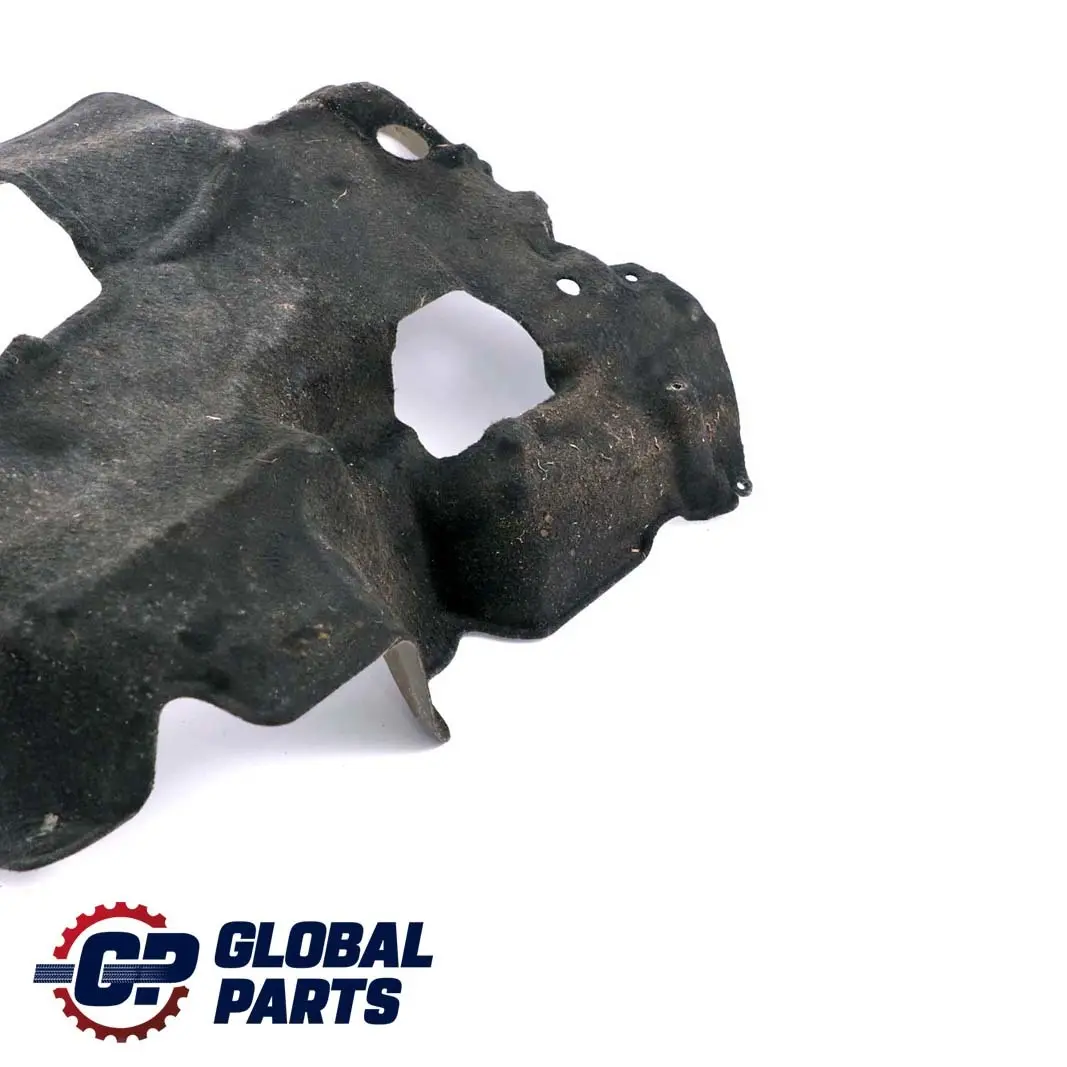Cubierta Acustica Delantera para BMW F20 F21 F30 E31 LCI con número de pieza 8514332 BMW F20 F21 F30 E31 LCI Cubierta Acustica Delantera - SKU 8514332 - Número de pieza 8514332