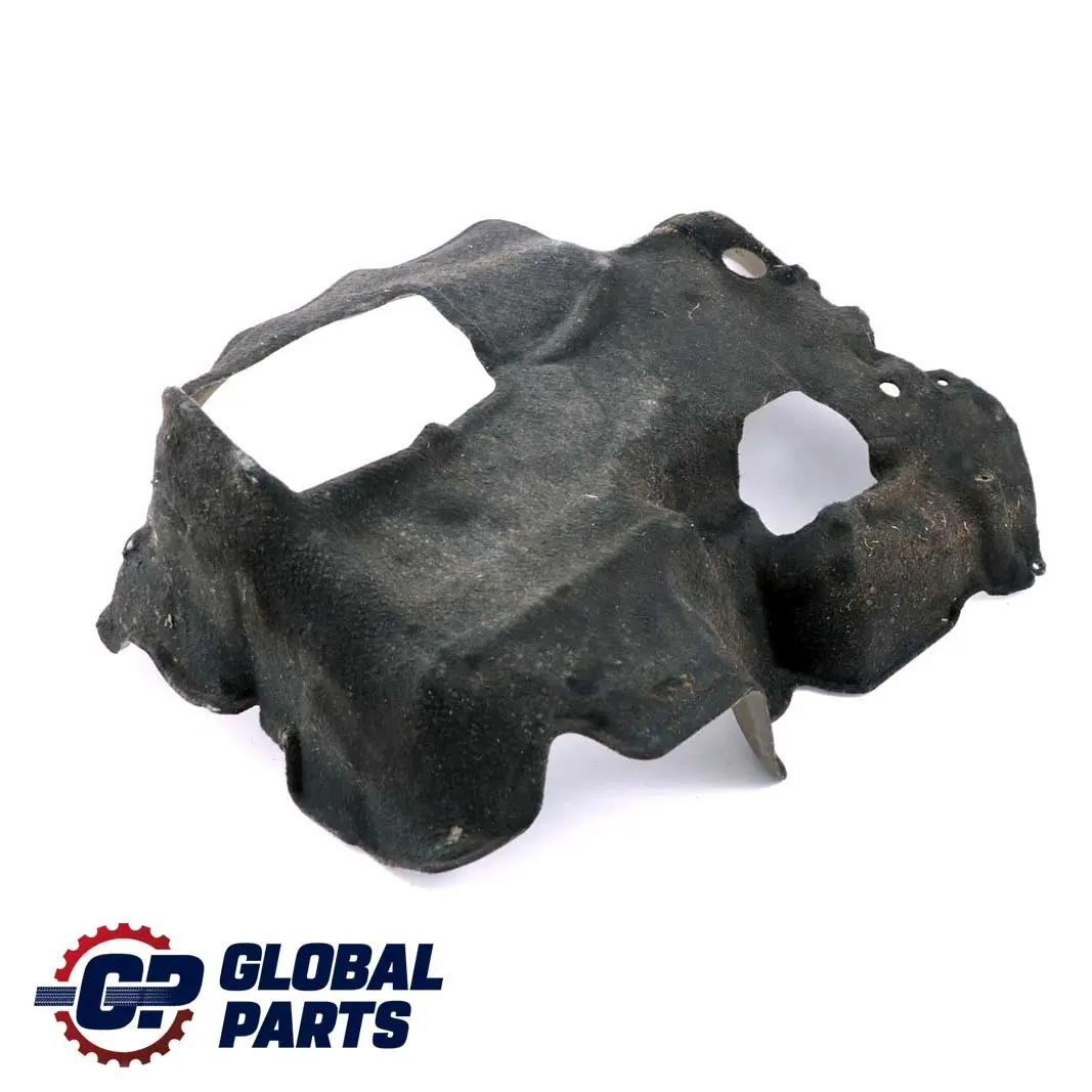 Cubierta Acustica Delantera para BMW F20 F21 F30 E31 LCI con número de pieza 8514332 BMW F20 F21 F30 E31 LCI Cubierta Acustica Delantera - SKU 8514332 - Número de pieza 8514332