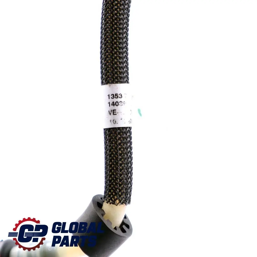 BMW E90 E91 E92 E93 LCI N47N Kraftstoffzulaufleitung - SKU 8514451 - Numero di parte 8514451
