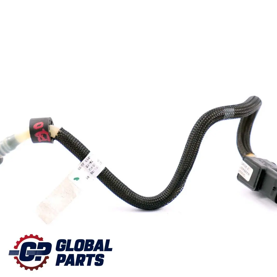 N47N Zulauf pour BMW 3 E90 E91 E92 E93 LCI à propos du numéro de pièce 8514451 BMW 3 E90 E91 E92 E93 LCI N47N Zulauf - SKU 8514451 - Numéro de pièce 8514451