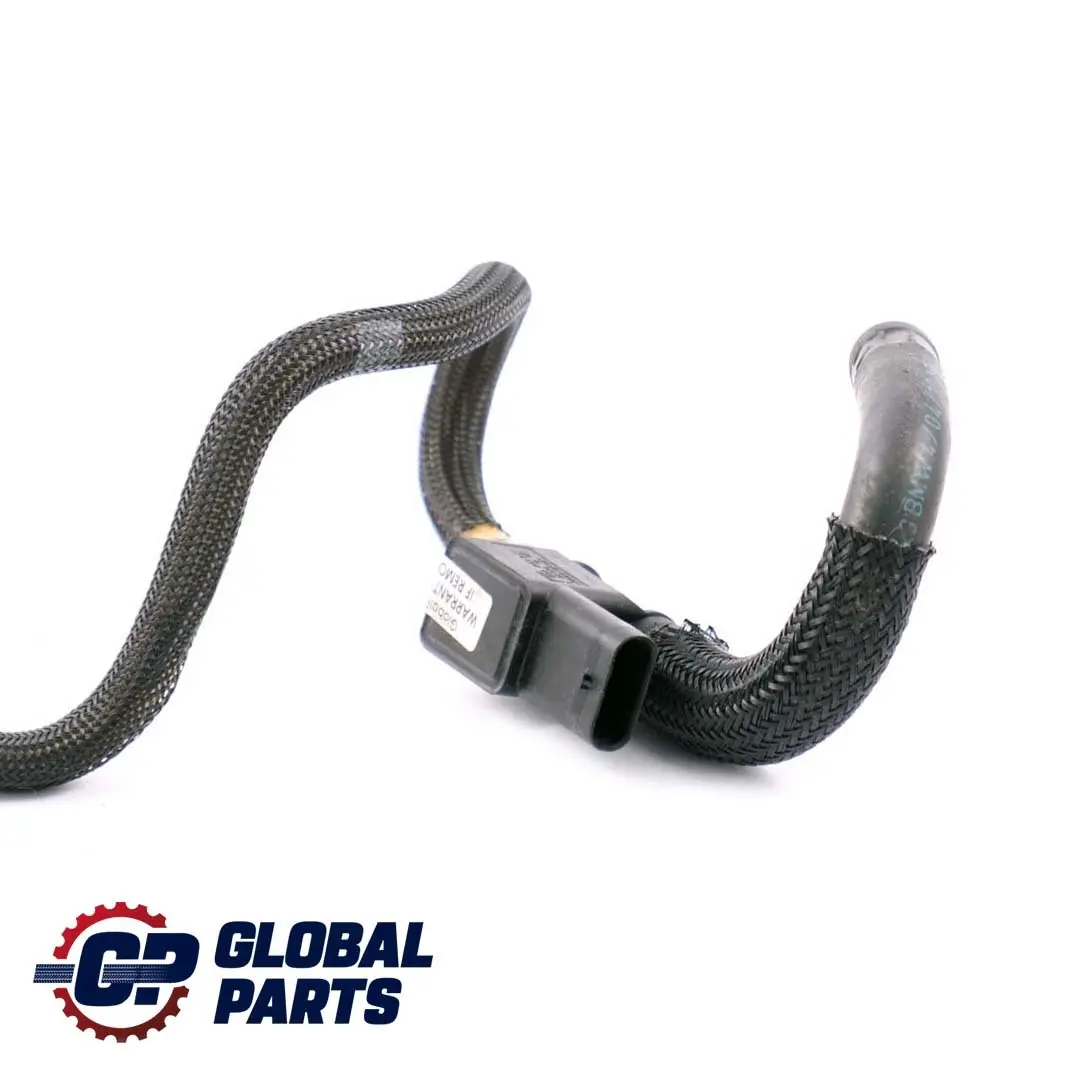 N47N Zulauf pour BMW 3 E90 E91 E92 E93 LCI à propos du numéro de pièce 8514451 BMW 3 E90 E91 E92 E93 LCI N47N Zulauf - SKU 8514451 - Numéro de pièce 8514451