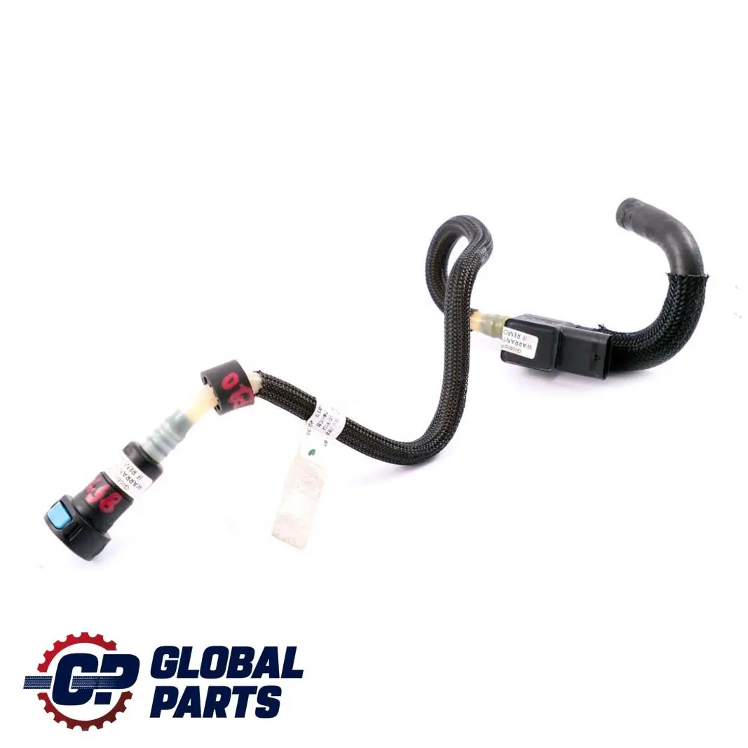 BMW E90 E91 E92 E93 LCI N47N Tubo De Alimentacion De Combustible - SKU 8514451 - Número de pieza 8514451