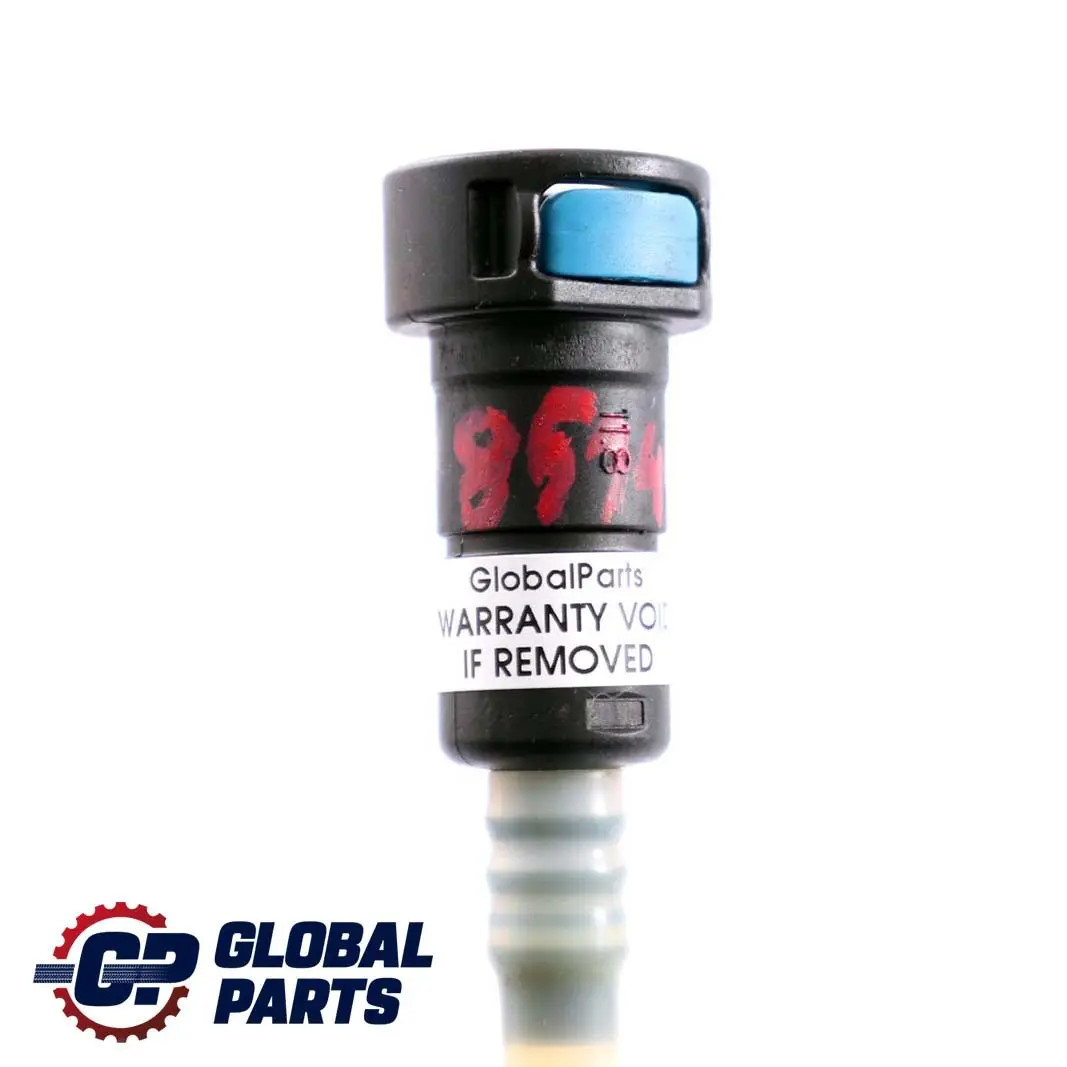 N47N Zulauf pour BMW 3 E90 E91 E92 E93 LCI à propos du numéro de pièce 8514451 BMW 3 E90 E91 E92 E93 LCI N47N Zulauf - SKU 8514451 - Numéro de pièce 8514451