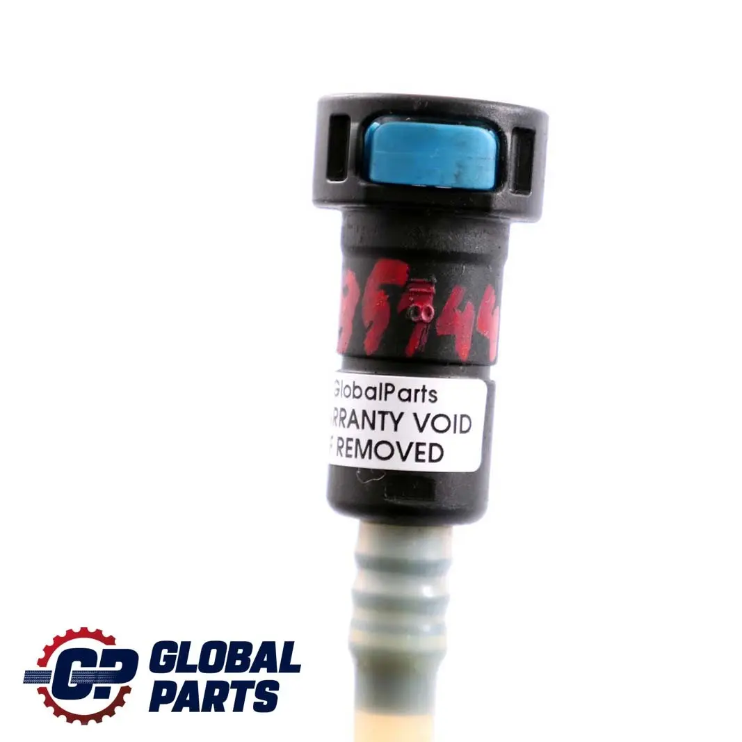 N47N Kraftstoffzulaufleitung per BMW E90 E91 E92 E93 LCI con numero di parte 8514451 BMW E90 E91 E92 E93 LCI N47N Kraftstoffzulaufleitung - SKU 8514451 - Numero di parte 8514451