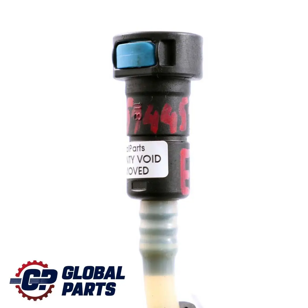 N47N Kraftstoffzulaufleitung per BMW E90 E91 E92 E93 LCI con numero di parte 8514451 BMW E90 E91 E92 E93 LCI N47N Kraftstoffzulaufleitung - SKU 8514451 - Numero di parte 8514451