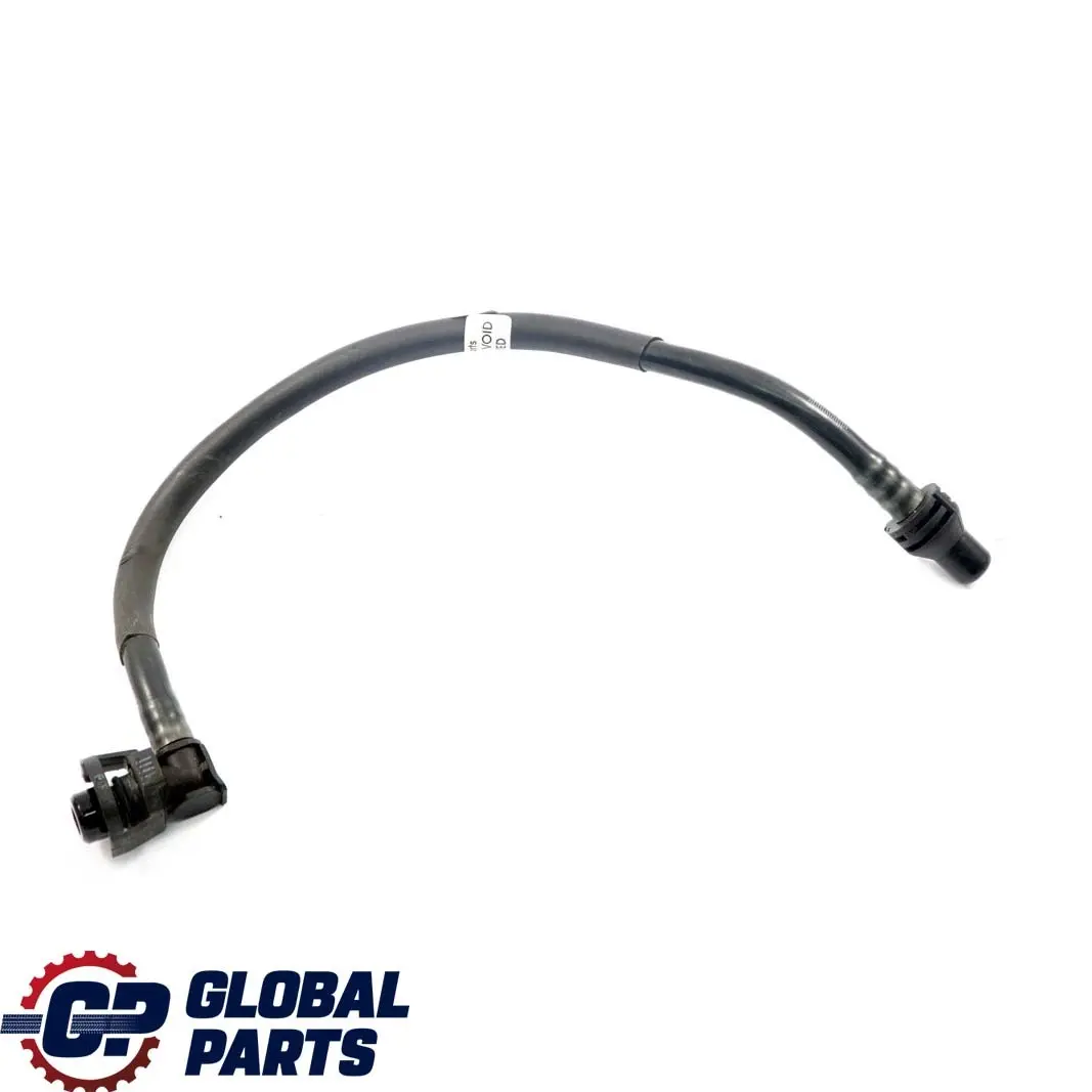 BMW F10 F20 F22 F30 F32 B47 Diesel Cylinder Head Coolant Hose Pipe Line - SKU 8514456 - Numéro de pièce 8511914