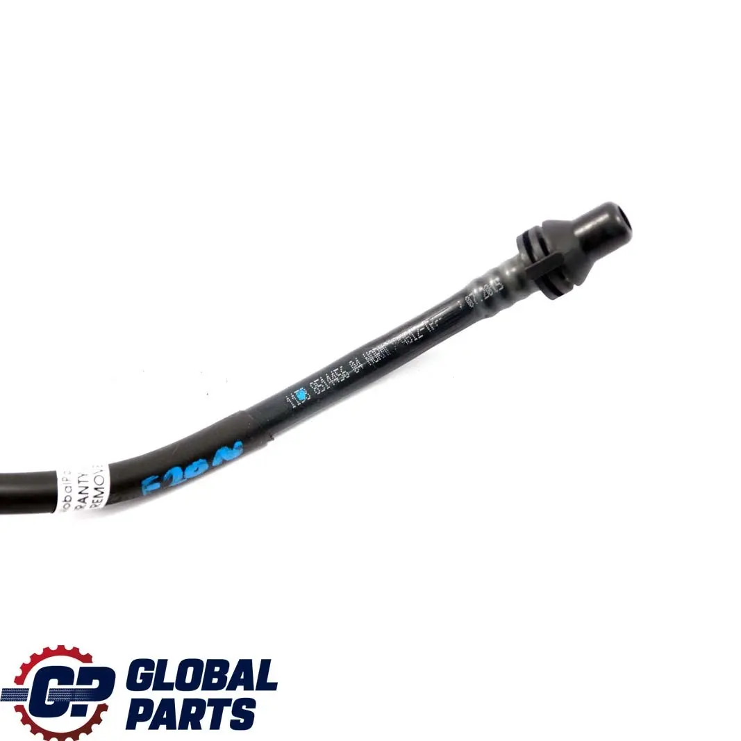 BMW F10 F20 F22 F30 F32 B47 Cylinder Head Coolant Hose Pipe Line - SKU 8514456 - Part number 8511914