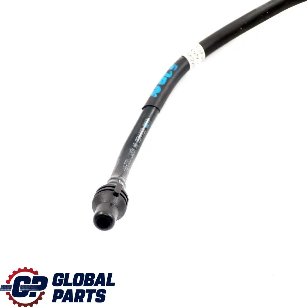 B47 Cylinder Head Coolant Hose Pipe Line to BMW F10 F20 F22 F30 F32 with Part number 8511914 BMW F10 F20 F22 F30 F32 B47 Cylinder Head Coolant Hose Pipe Line - SKU 8514456 - Part number 8511914