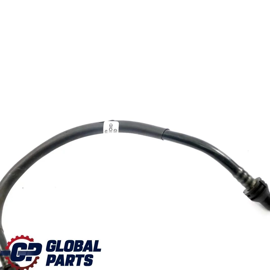 B47 Cylinder Head Coolant Hose Pipe Line to BMW F10 F20 F22 F30 F32 with Part number 8511914 BMW F10 F20 F22 F30 F32 B47 Cylinder Head Coolant Hose Pipe Line - SKU 8514456 - Part number 8511914