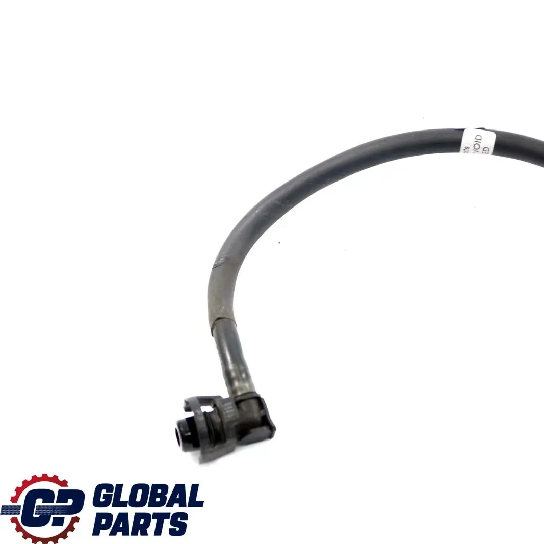 B47 Diesel Cylinder Head Coolant Hose Pipe Line pour BMW F10 F20 F22 F30 F32 à propos du numéro de pièce 8511914 BMW F10 F20 F22 F30 F32 B47 Diesel Cylinder Head Coolant Hose Pipe Line - SKU 8514456 - Numéro de pièce 8511914