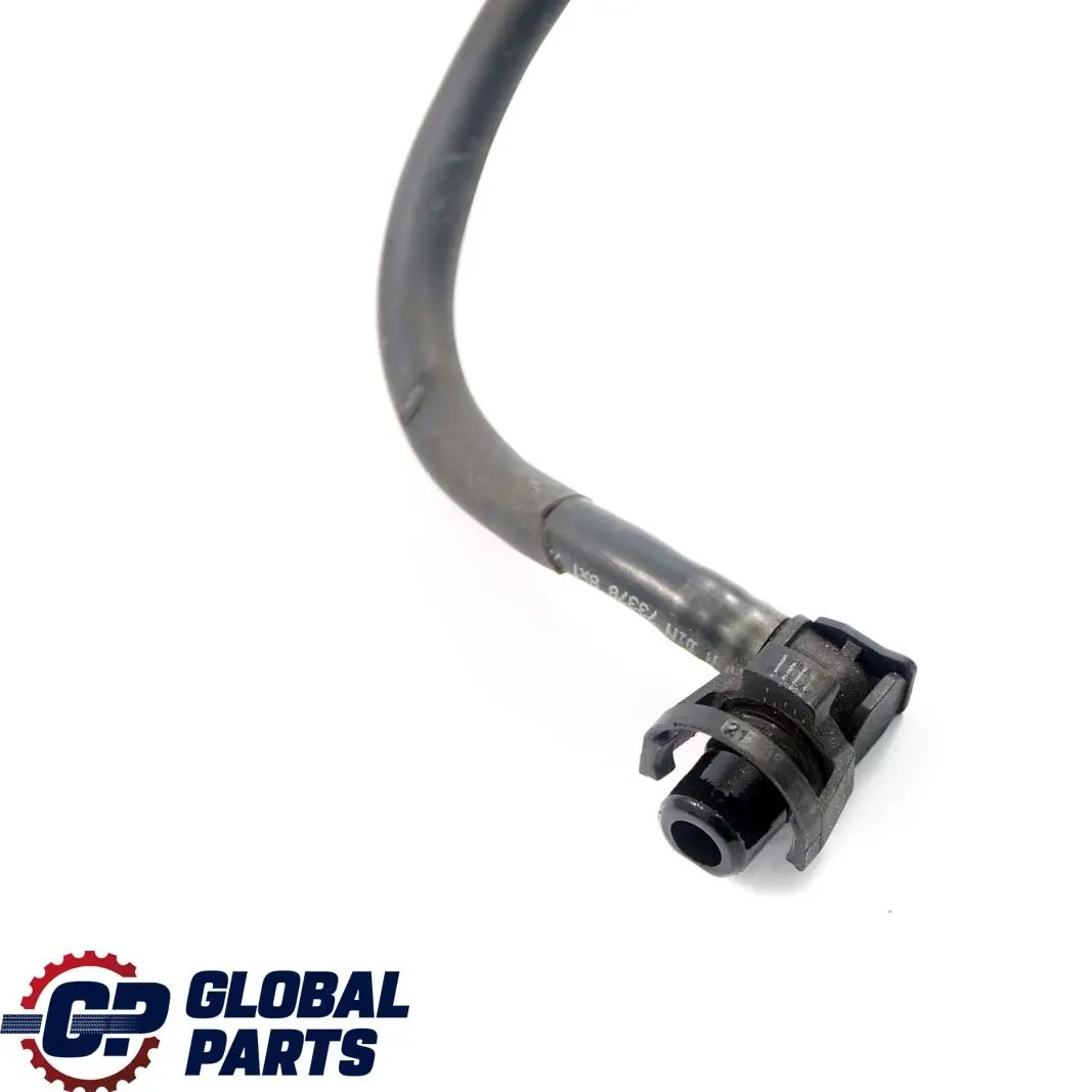 BMW F10 F20 F22 F30 F32 B47 Diesel Cylinder Head Coolant Hose Pipe Line - SKU 8514456 - Numéro de pièce 8511914
