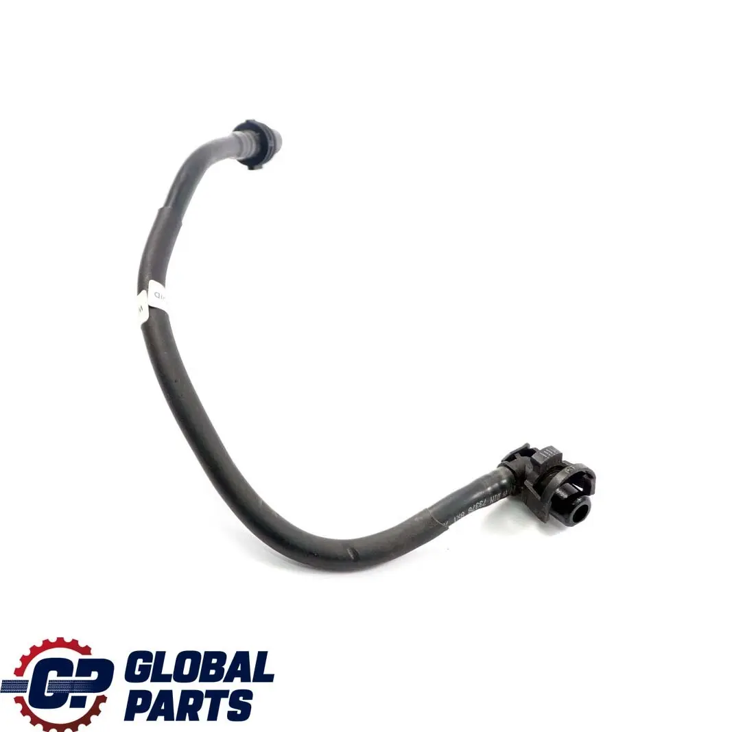 BMW F10 F20 F22 F30 F32 B47 Cylinder Head Coolant Hose Pipe Line - SKU 8514456 - Part number 8511914