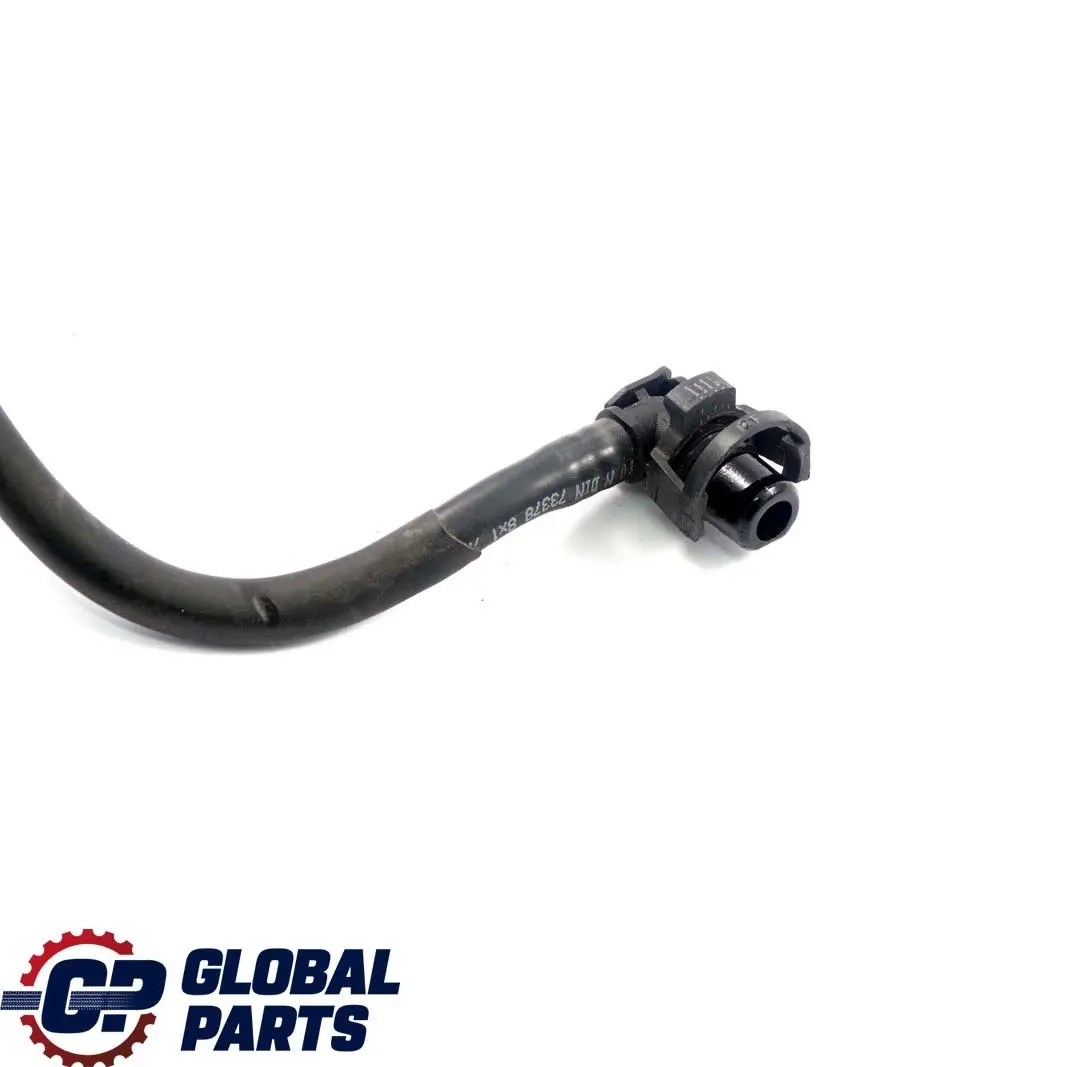 BMW F10 F20 F22 F30 F32 B47 Diesel Cylinder Head Coolant Hose Pipe Line - SKU 8514456 - Numéro de pièce 8511914