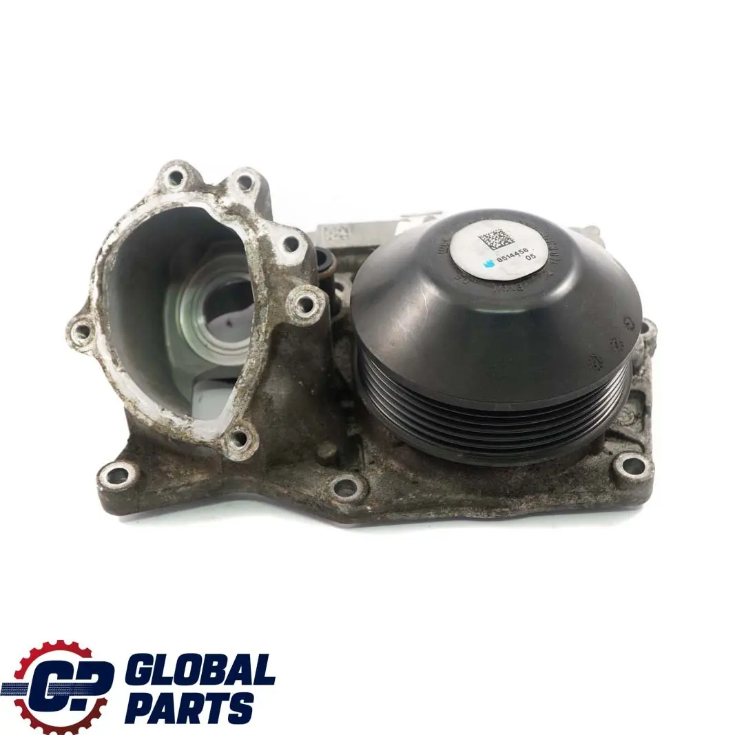 Wasser Pumpe BMW F10 F11 F20 F21 LCI B47 Diesel Kühlmittel für mit Teilenummer 8514458 Wasser Pumpe BMW F10 F11 F20 F21 LCI B47 Diesel Kühlmittel - SKU 8514458 - Teilenummer 8514458