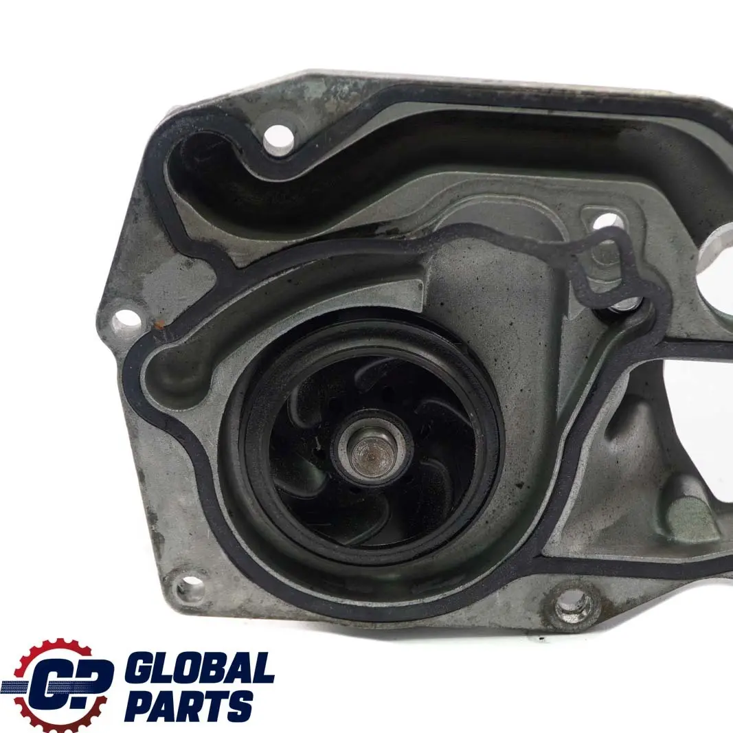 B47 Diesel Pompa Wody do BMW F10 F11 F20 F21 LCI o numerze 8514458 BMW F10 F11 F20 F21 LCI B47 Diesel Pompa Wody - SKU 8514458 - Numer Części 8514458