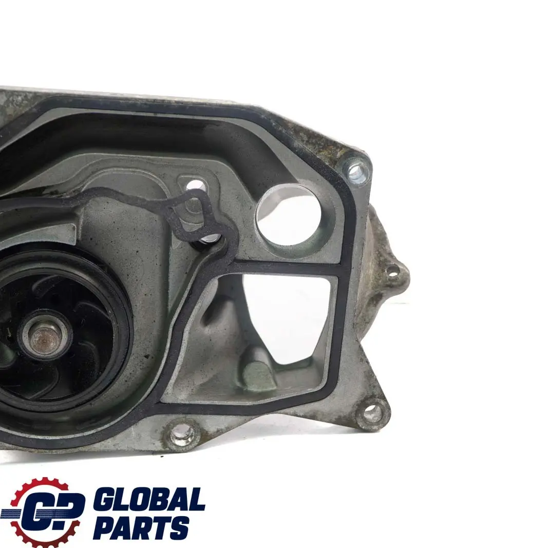 Pompe À Eau BMW F10 F11 F20 F21 LCI B47 Diesel Coolant pour à propos du numéro de pièce 8514458 Pompe À Eau BMW F10 F11 F20 F21 LCI B47 Diesel Coolant - SKU 8514458 - Numéro de pièce 8514458