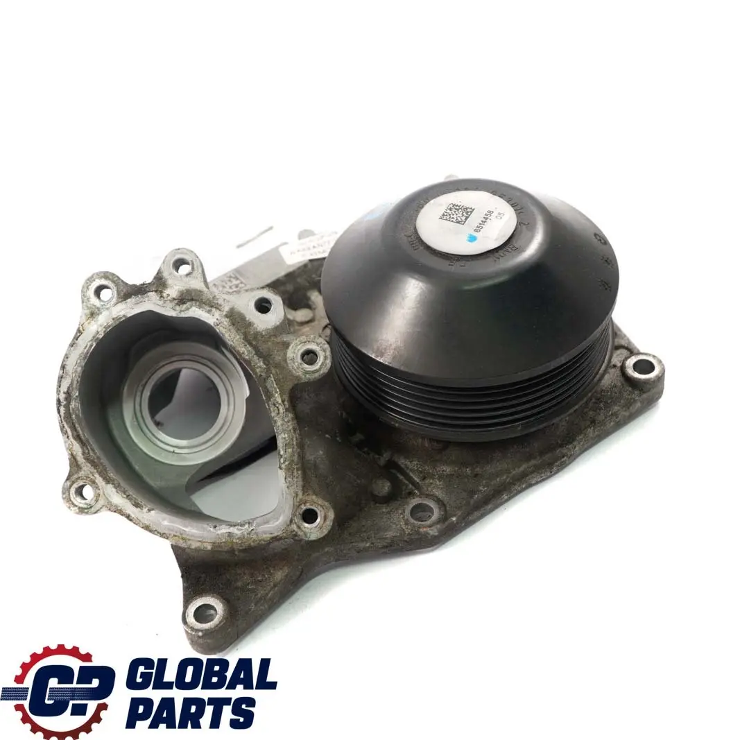  Pompe À Eau BMW F10 F11 F20 F21 LCI B47 Diesel Coolant - SKU 8514458 - Numéro de pièce 8514458