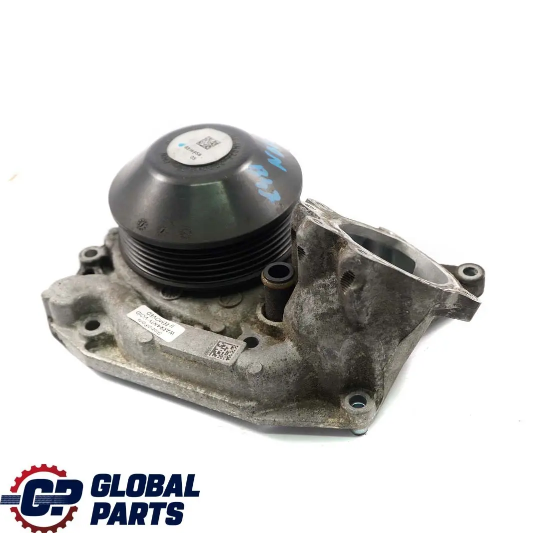 Pompa Acqua BMW F10 F11 F20 F21 LCI B47 Diesel Refrigerante per con numero di parte 8514458 Pompa Acqua BMW F10 F11 F20 F21 LCI B47 Diesel Refrigerante - SKU 8514458 - Numero di parte 8514458
